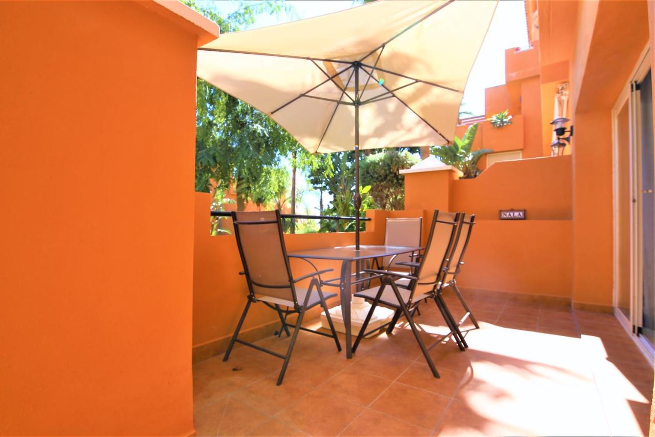 Apartment Nala Estepona Exteriér fotografie